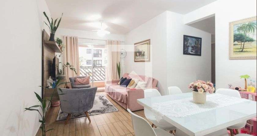 Apartamento à Venda - Vila Carrão, 3 Quartos,  75 m2