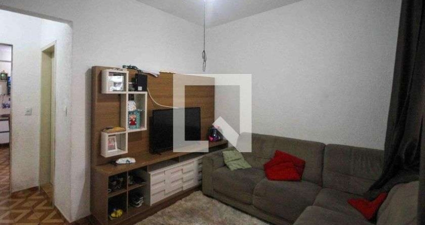 Casa à Venda - Vila Santa Clara, 1 Quarto,  270 m2