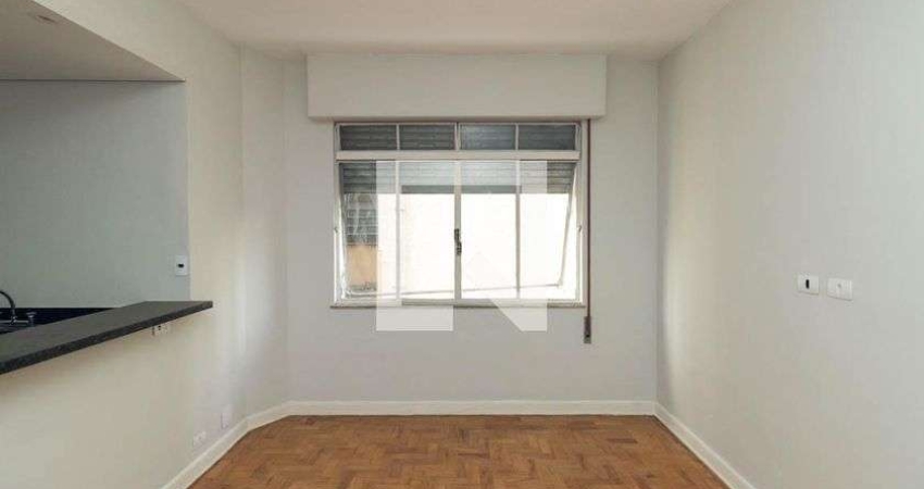 Apartamento à Venda - Campos Elíseos, 2 Quartos,  70 m2