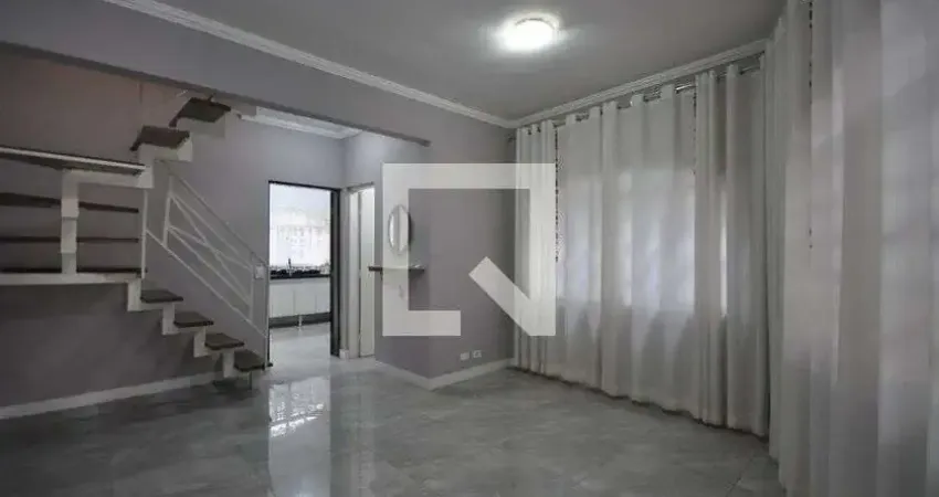 Casa à Venda - Vila Ede, 2 Quartos,  101 m2