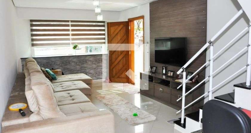 Casa à Venda - Piqueri, 2 Quartos,  138 m2