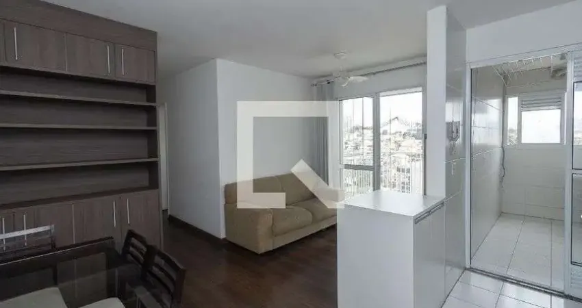 Apartamento à Venda - Vila Mazzei, 3 Quartos,  67 m2