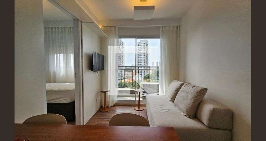 Apartamento à Venda - Ipiranga, 2 Quartos,  41 m2