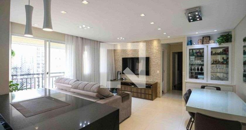 Apartamento à Venda - Vila Prudente, 2 Quartos,  70 m2