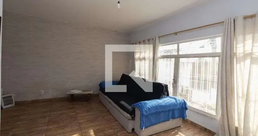 Casa à Venda - Vila Sabrina , 3 Quartos,  250 m2