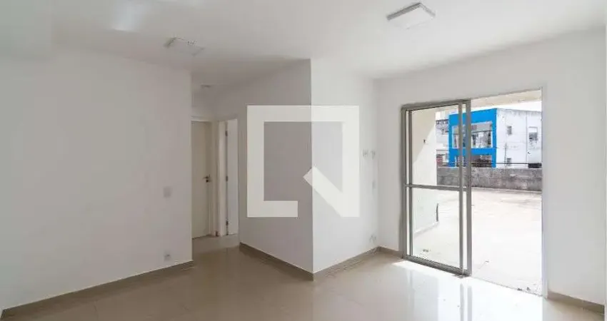 Apartamento com 2 quartos à venda na Rua Jorge Duprat Figueiredo, --, Vila Mascote, São Paulo