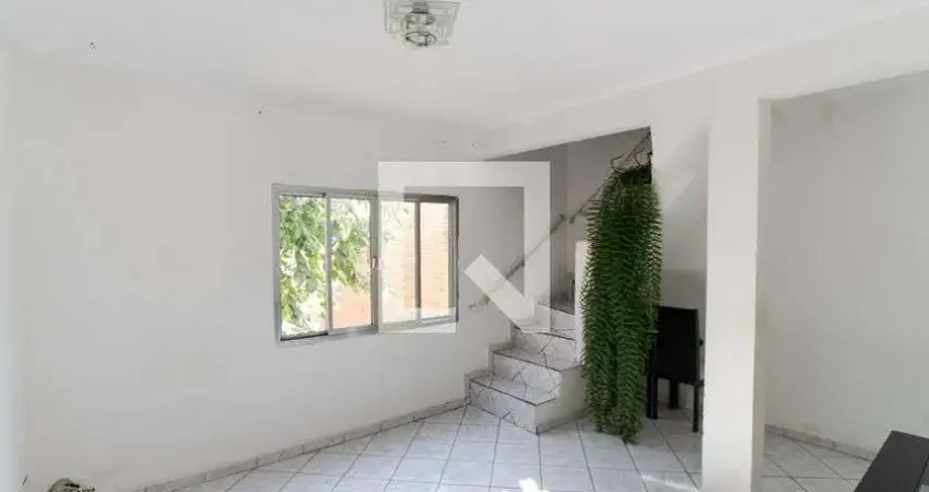 Casa à Venda - Vila Mazzei, 2 Quartos,  116 m2