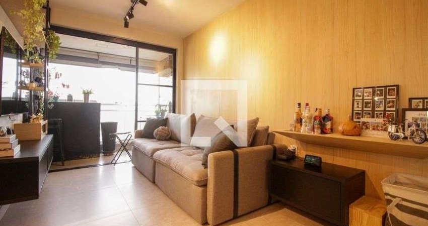 Apartamento à Venda - Vila Formosa, 2 Quartos,  74 m2