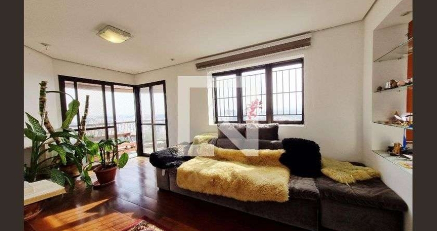Apartamento à Venda - Morumbi, 3 Quartos,  144 m2