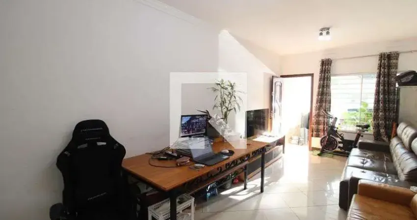 Casa à Venda - Água Fria, 3 Quartos,  95 m2