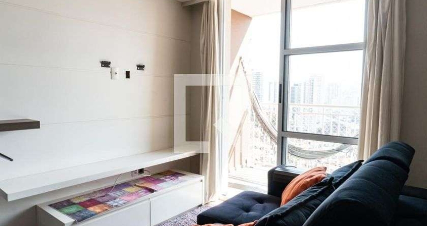 Apartamento à Venda - Vila Mascote, 2 Quartos,  63 m2