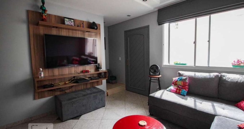 Casa à Venda - Vila Nova Cachoeirinha, 3 Quartos,  85 m2
