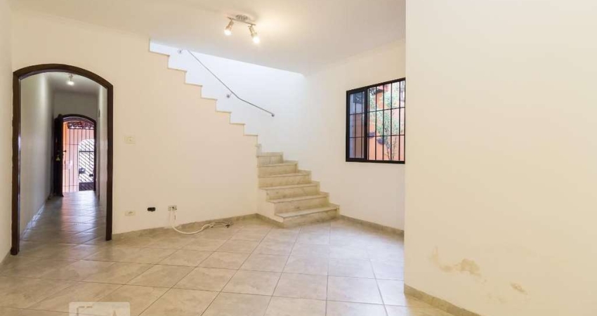 Casa à Venda - Vila Esperança, 3 Quartos,  120 m2