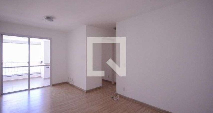 Apartamento à Venda - Bosque da Saúde, 2 Quartos,  65 m2