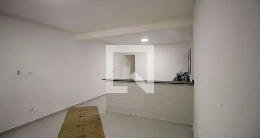 Casa à Venda - Vila Santa Clara, 3 Quartos,  135 m2