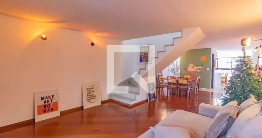 Casa à Venda - Vila Mascote, 3 Quartos,  157 m2