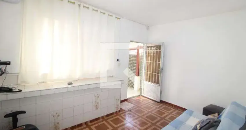Casa com 4 quartos à venda na Rua Antônio de Souza Costa, --, Casa Verde, São Paulo
