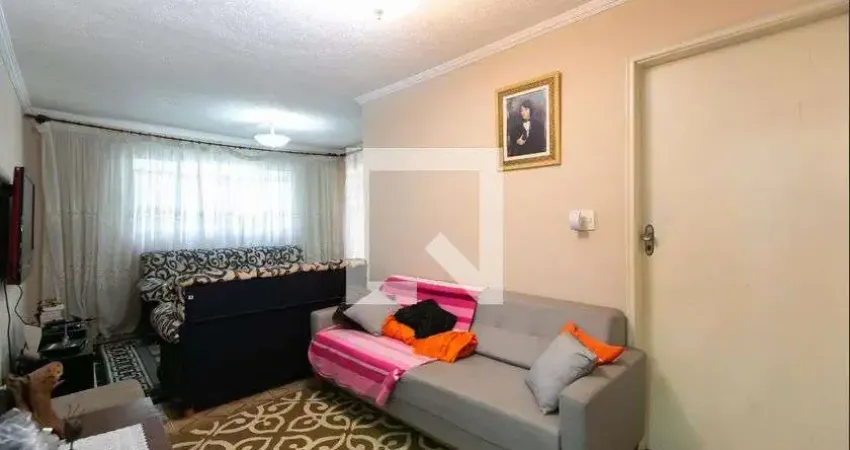 Casa à Venda - Vila Jacuí, 2 Quartos,  250 m2