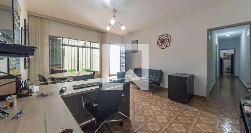 Casa à Venda - Jabaquara, 2 Quartos,  145 m2