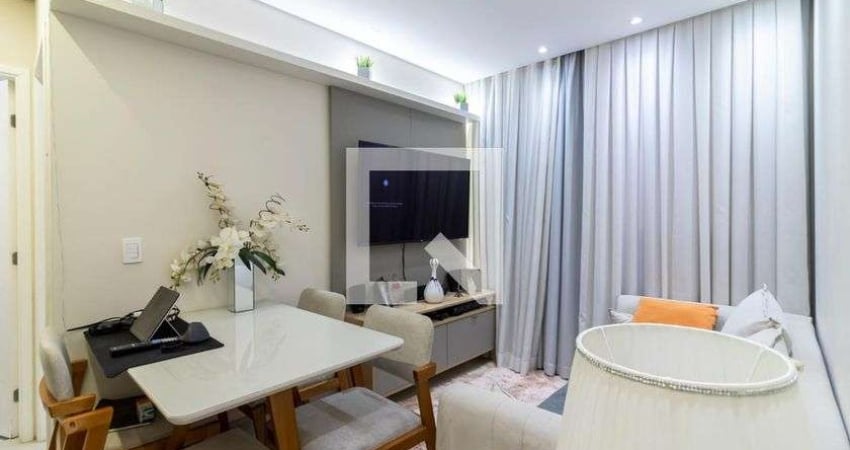 Apartamento com 2 quartos à venda na Rua Dona Gabriela, --, Água Fria, São Paulo