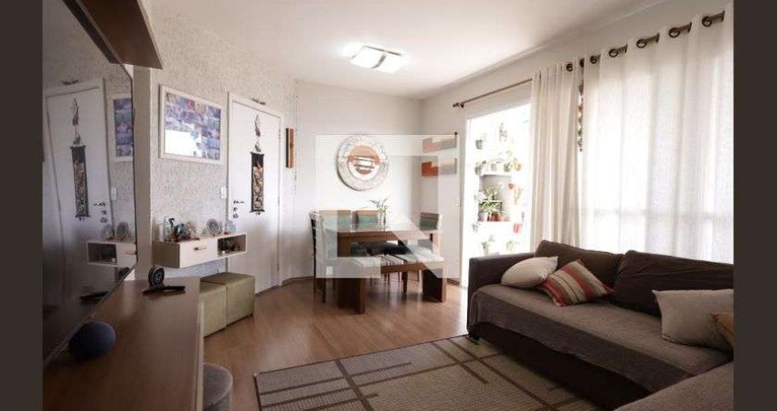 Apartamento à Venda - Jardim Londrina, 3 Quartos,  87 m2