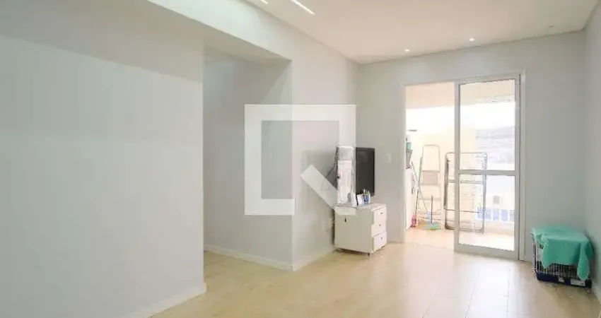 Apartamento à Venda - Tatuapé, 3 Quartos,  68 m2