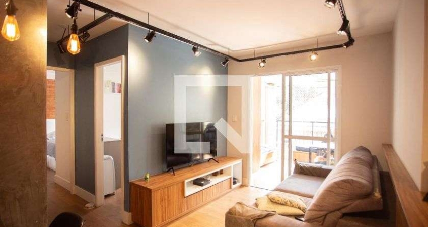 Apartamento à Venda - Santana, 2 Quartos,  63 m2