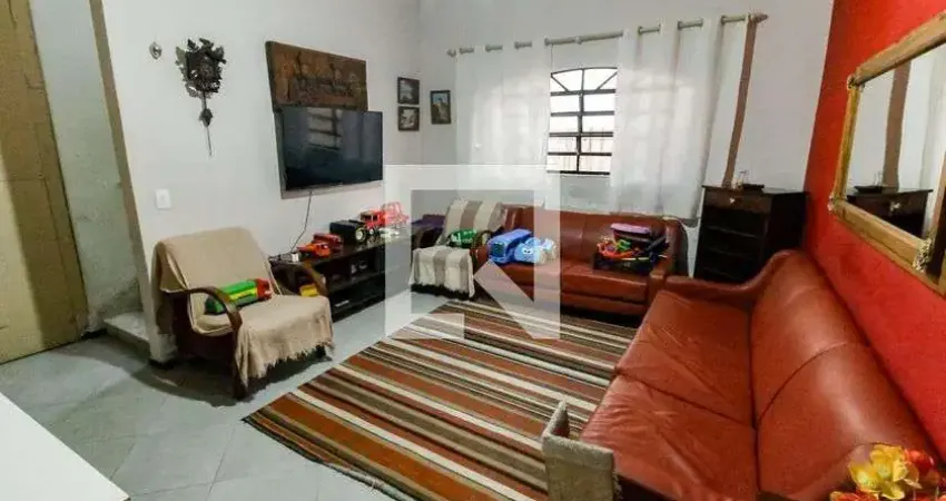 Casa à Venda - Vila Sônia, 3 Quartos,  179 m2