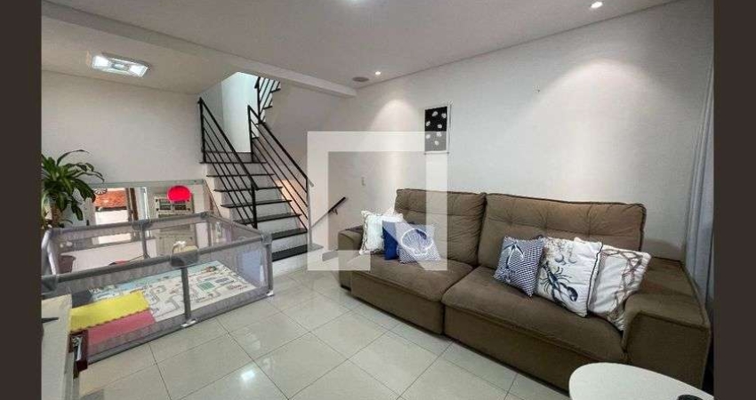 Casa à Venda - Jardim Éster Yolanda, 4 Quartos,  220 m2