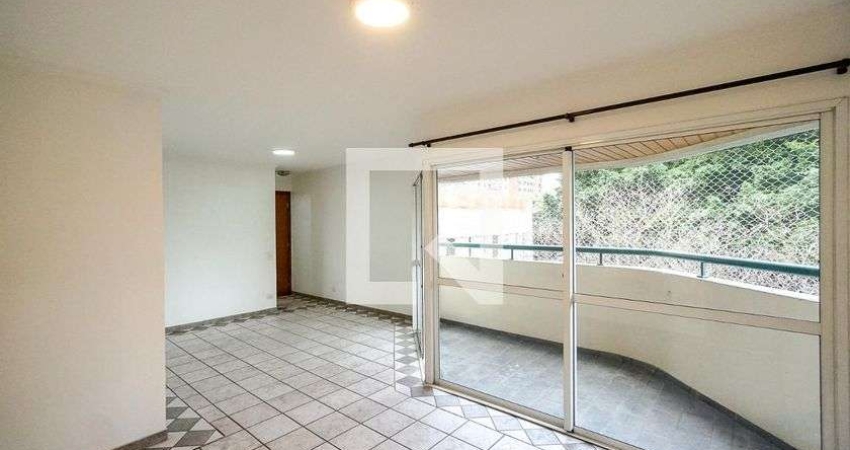 Apartamento à Venda - Tatuapé, 3 Quartos,  120 m2
