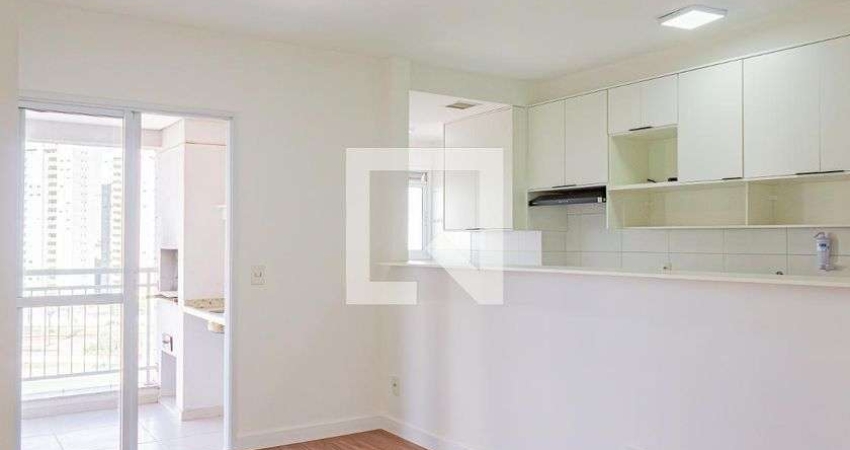 Apartamento à Venda - Barra Funda, 2 Quartos,  65 m2
