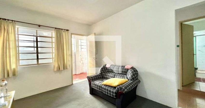 Casa à Venda - Jabaquara, 2 Quartos,  63 m2