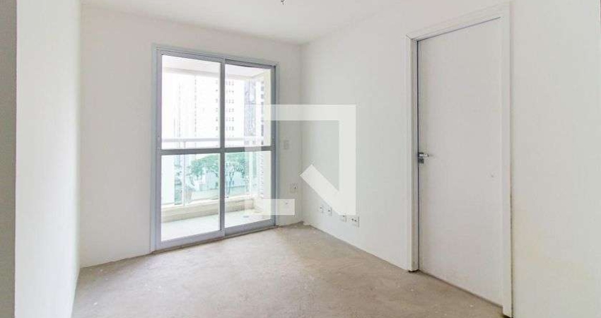 Apartamento à Venda - Barra Funda, 1 Quarto,  41 m2