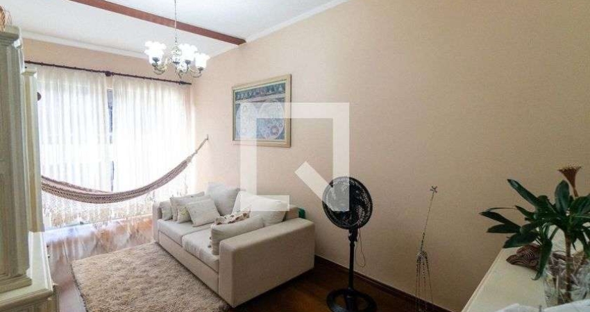 Casa à Venda - Jabaquara, 2 Quartos,  100 m2