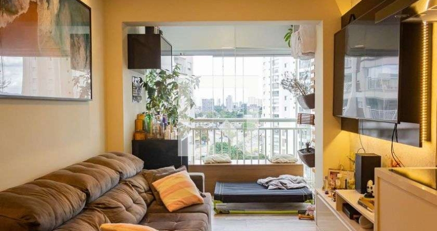 Apartamento à Venda - Água Branca, 2 Quartos,  59 m2