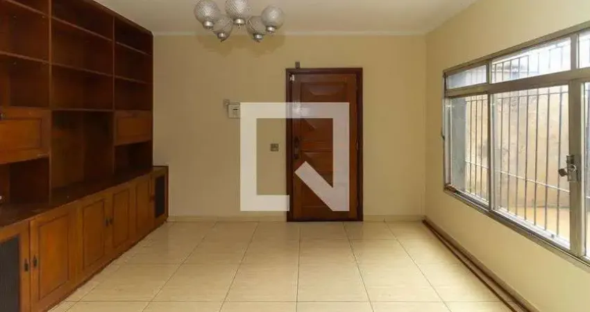 Casa à Venda - Vila Ema, 3 Quartos,  143 m2