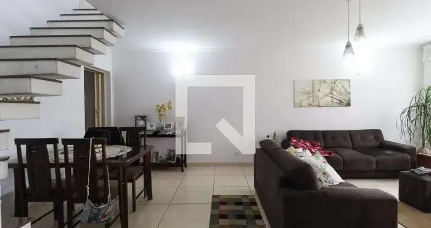 Casa à Venda - Parque Novo Mundo , 3 Quartos,  180 m2