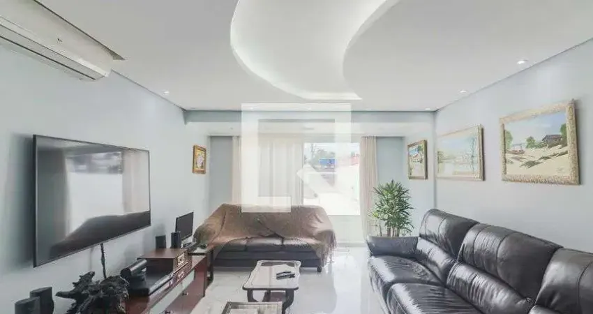 Casa à Venda - Jaguaré, 4 Quartos,  218 m2