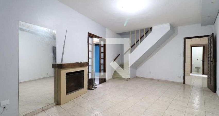 Casa à Venda - Alto da Lapa, 3 Quartos,  150 m2