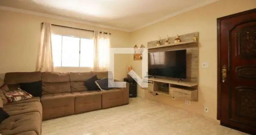 Casa à Venda - Sapopemba, 3 Quartos,  364 m2