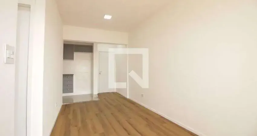 Apartamento à Venda - Jardim Avelino , 2 Quartos,  52 m2