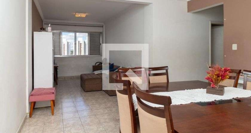 Apartamento à Venda - Vila Leopoldina, 2 Quartos,  104 m2