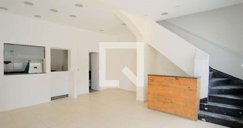 Casa à Venda - Tatuapé, 2 Quartos,  110 m2