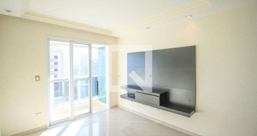 Apartamento à Venda - Jardim Anália Franco, 3 Quartos,  80 m2