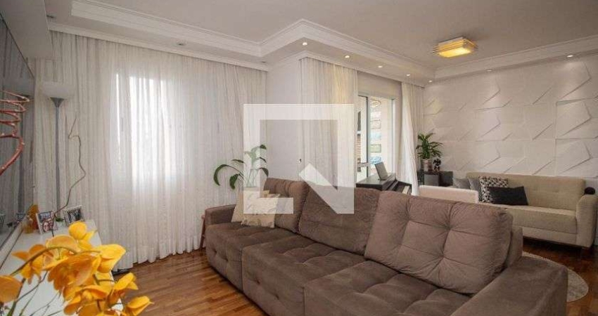 Apartamento à Venda - Freguesia do Ó, 2 Quartos,  81 m2