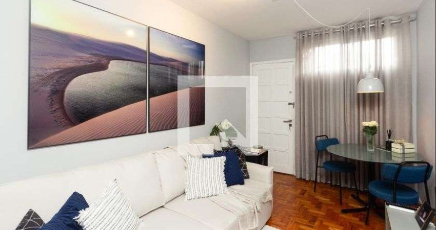 Apartamento à Venda - Vila Olímpia, 2 Quartos,  57 m2
