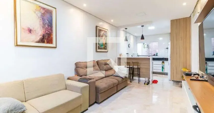 Casa à Venda - Socorro, 5 Quartos,  125 m2