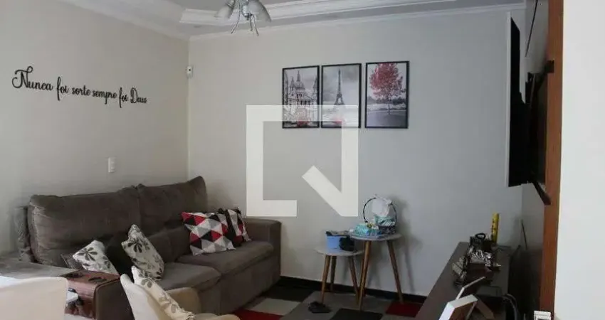 Casa com 2 quartos à venda na Rua Luís de Andrade, --, Piqueri, São Paulo