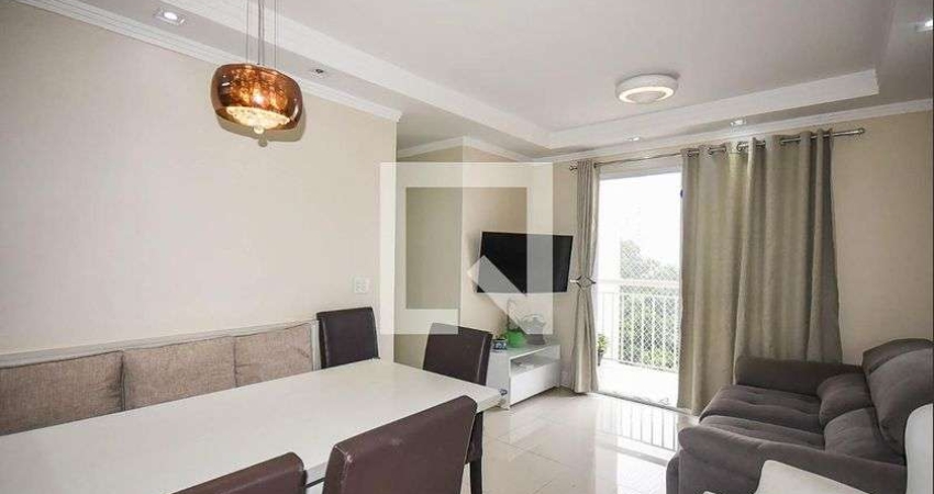 Apartamento à Venda - Vila Andrade, 3 Quartos,  67 m2