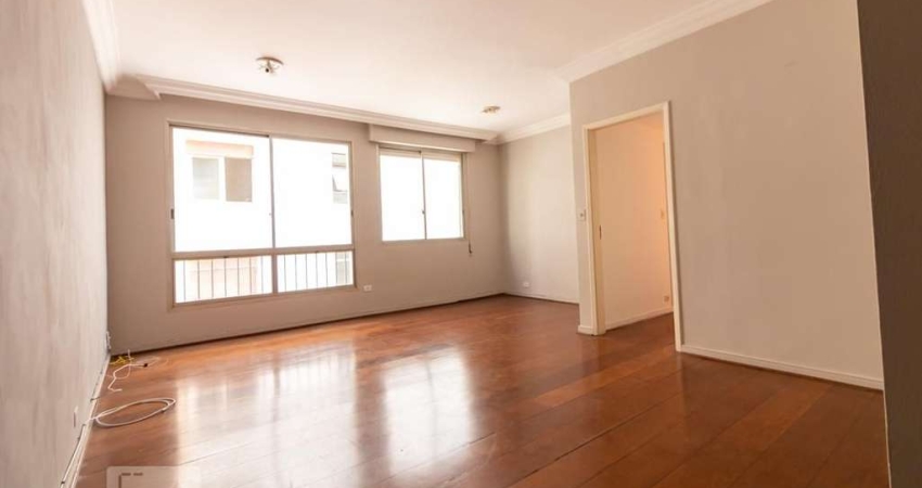 Apartamento à Venda - Itaim Bibi, 2 Quartos,  92 m2